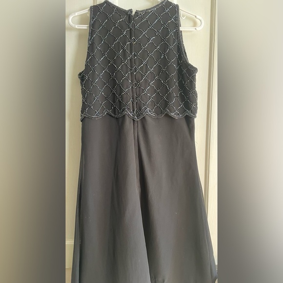 Women’s formal/semi formal dress size 7 - Picture 2 of 4